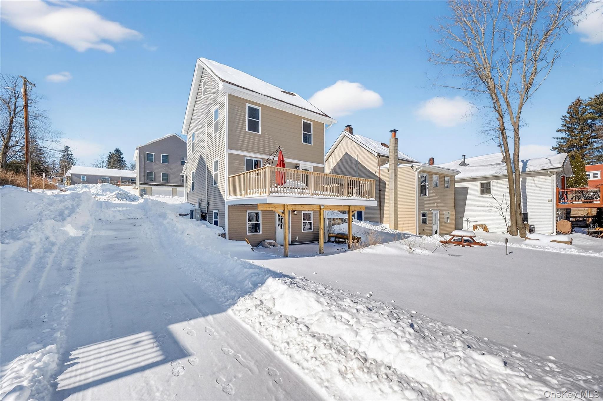 Homes for sale in Marlboro, NY | 33 Grand St, Marlboro, NY 12542 | MLS# 956840