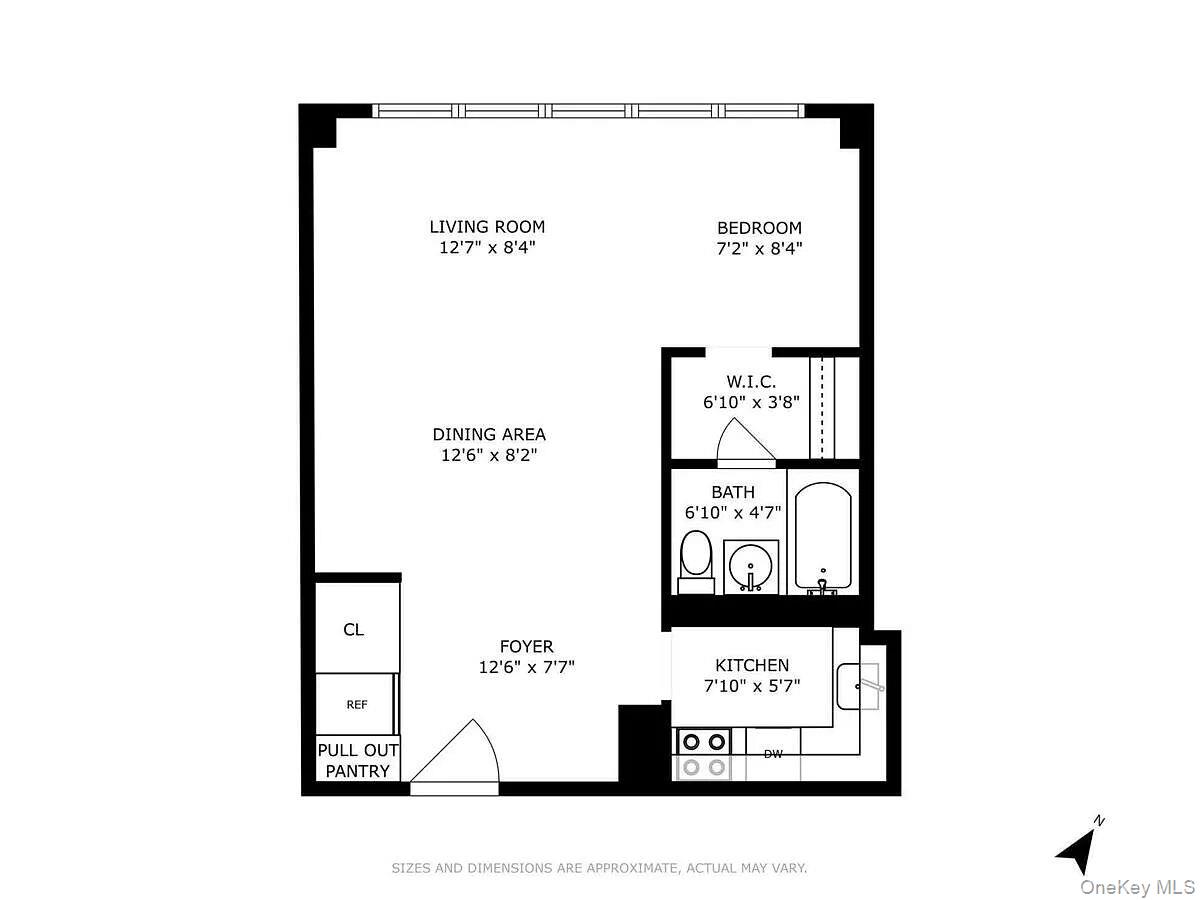 Homes for sale in New York, NY | 345 E 69th St #16B, New York, NY 10021 | MLS# 956891