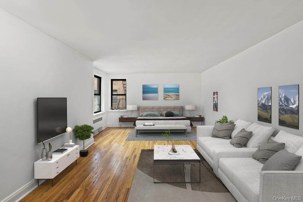 Homes for sale in New York, NY | 15 Oliver St #3C, New York, NY 11209 | MLS# 957000