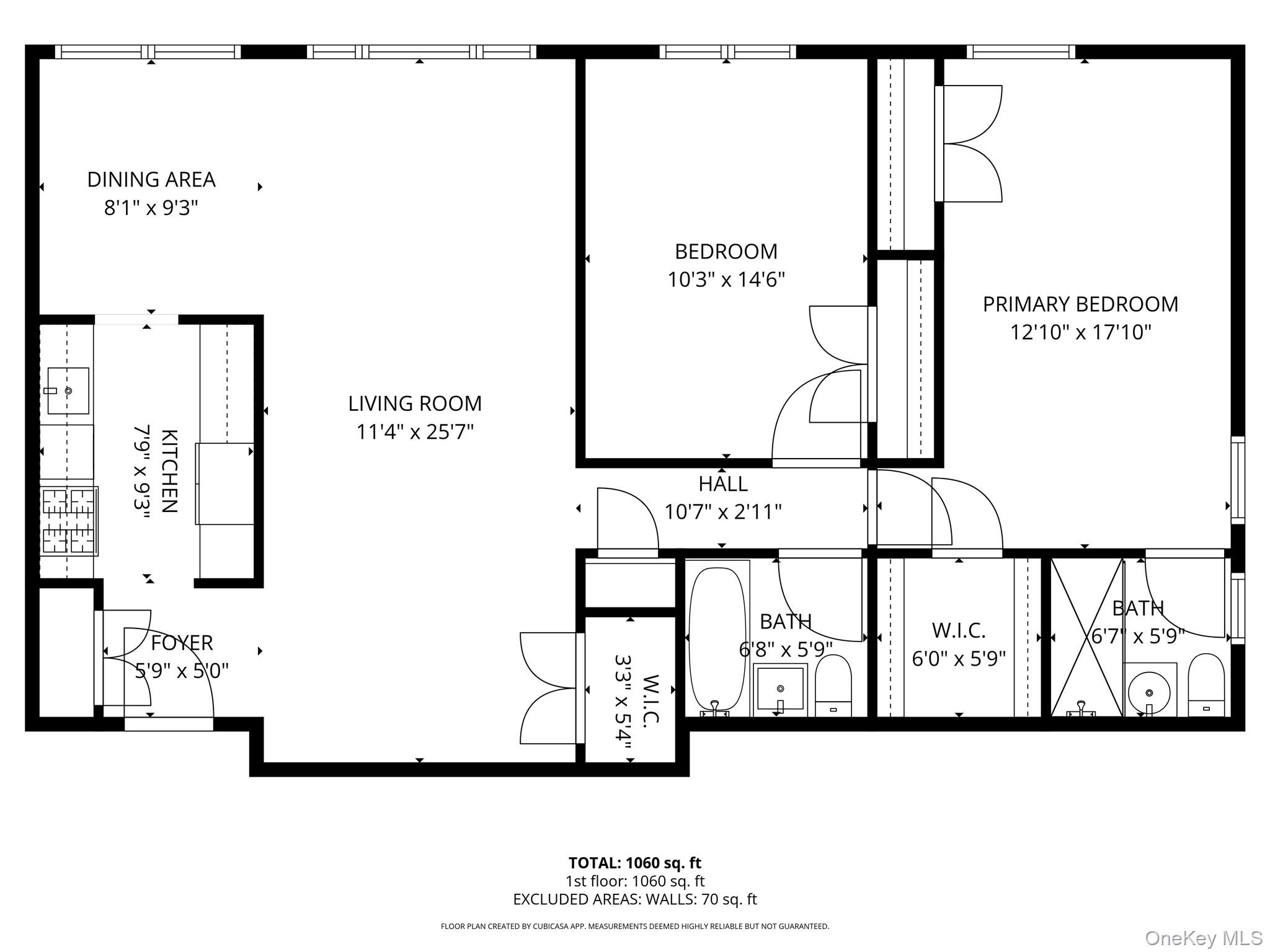 Homes for sale in Mount Kisco, NY | 100 Diplomat Dr #5H, Mount Kisco, NY 10549 | MLS# 957075