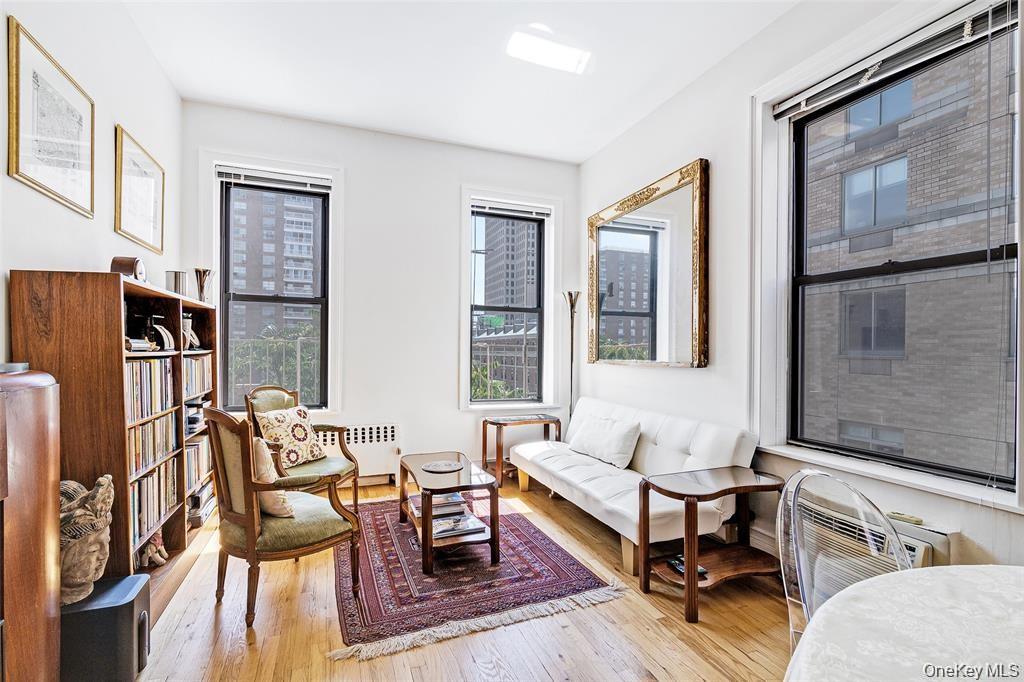 Homes for sale in New York, NY | 140 Claremont Ave #6H, New York, NY 10027 | MLS# 957300