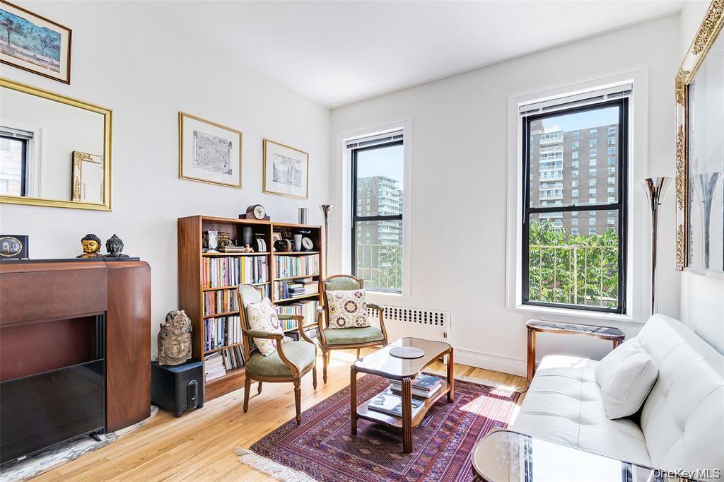 Homes for sale in New York, NY | 140 Claremont Ave #6H, New York, NY 10027 | MLS# 957300
