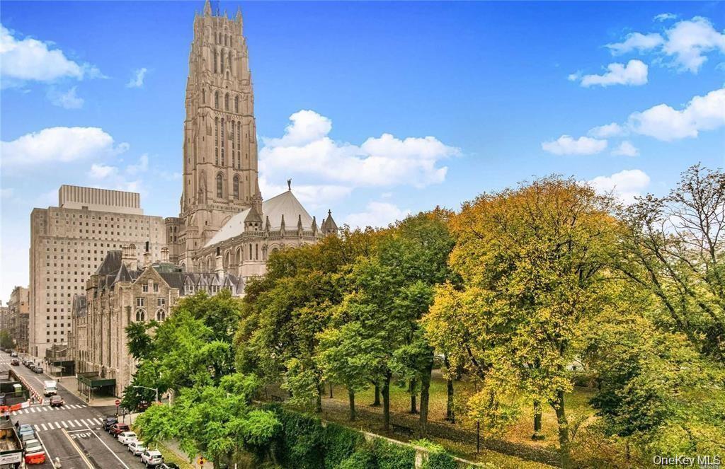 Homes for sale in New York, NY | 140 Claremont Ave #6H, New York, NY 10027 | MLS# 957300