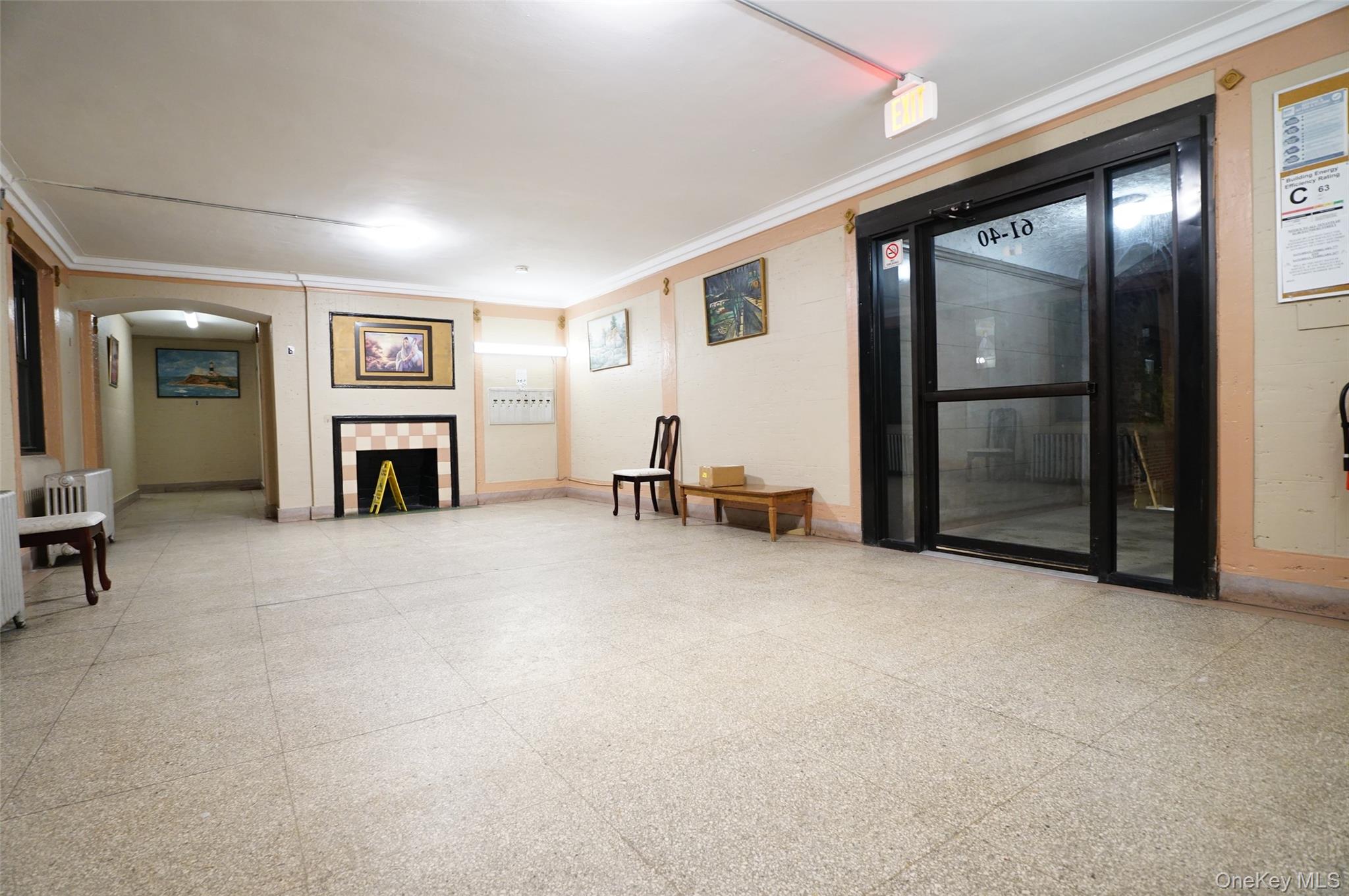 2nd image of 61 40 Saunders St #A12, Rego Park, NY 11374 | MLS# 958047
