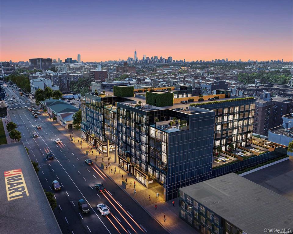 Homes for sale in New York, NY | 144-49 Northern Blvd #418, New York, NY 11354 | MLS# 958279