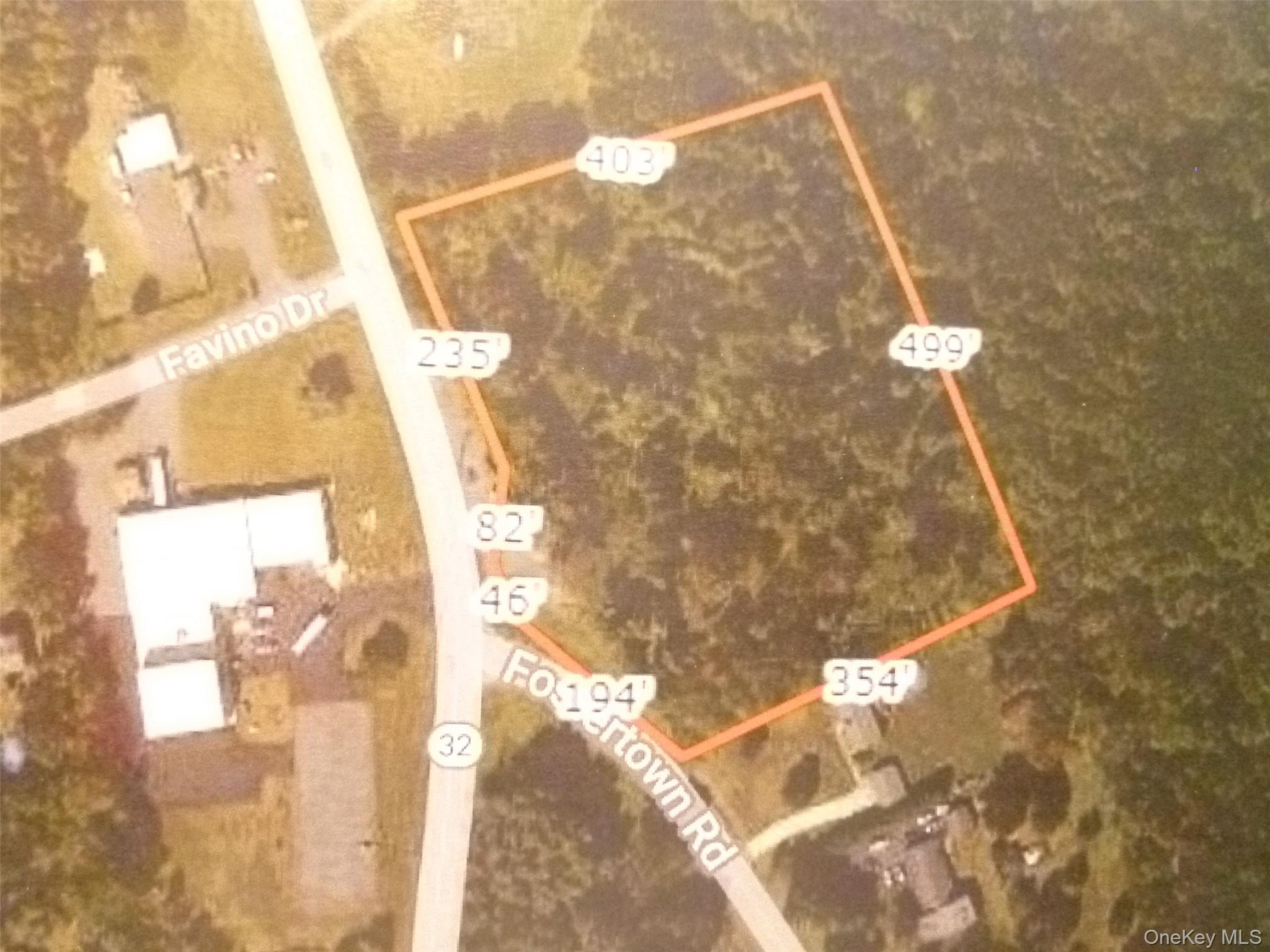 Homes for sale in Newburgh (town), NY | N/a Fostertown Rd, Newburgh (town), NY 12550 | MLS# 959525