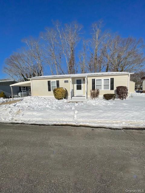 Homes for sale in Riverhead, NY | 1661 Old Country Rd #398, Riverhead, NY 11901 | MLS# 960320