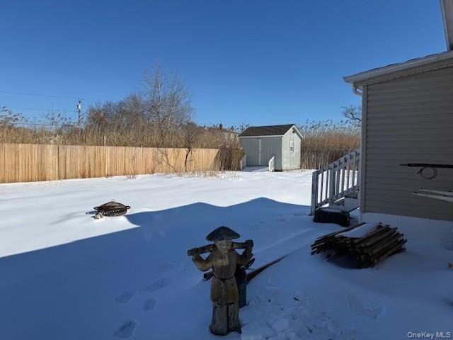18th image of 17 Bayport Rd, Mastic Beach, NY 11951 | MLS# 960432