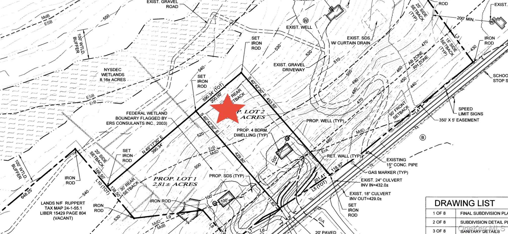 1st image of Tbd County Route 12, Wawayanda, NY 10958 | MLS# 961850