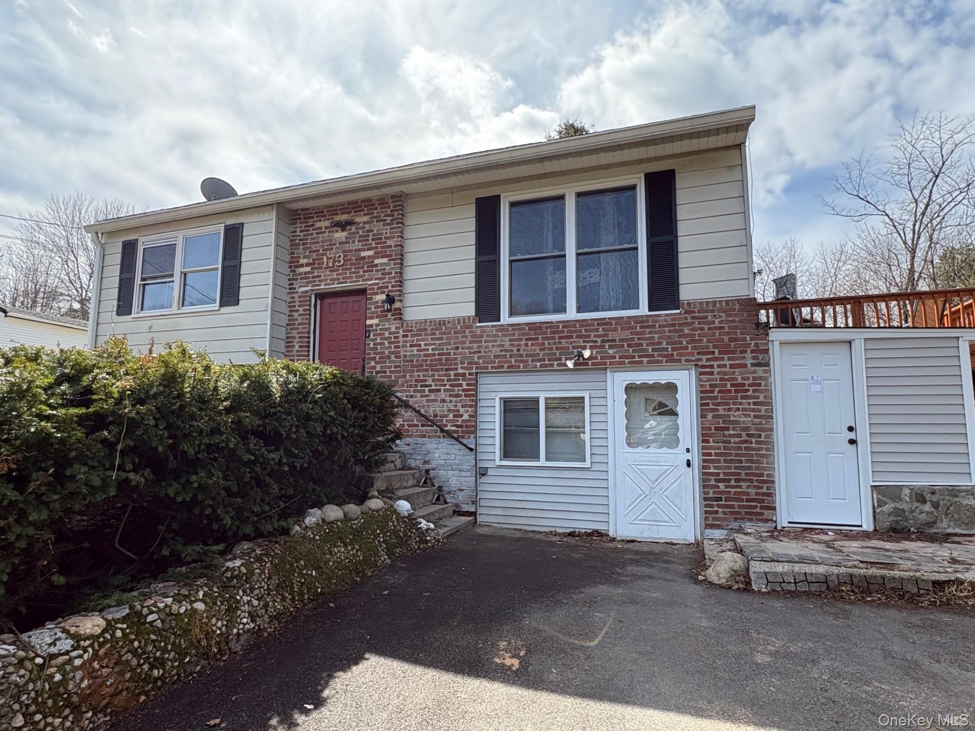 Homes for sale in Marlboro, NY | 173 Western Ave, Marlboro, NY 12542 | MLS# 963690