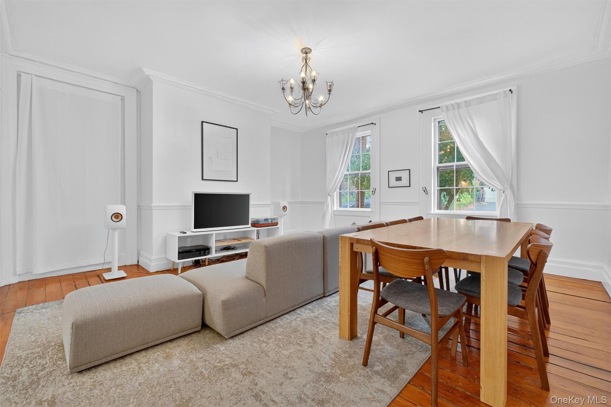 3rd image of 181 Union St, Poughkeepsie (town), NY 12601 | MLS# 964091