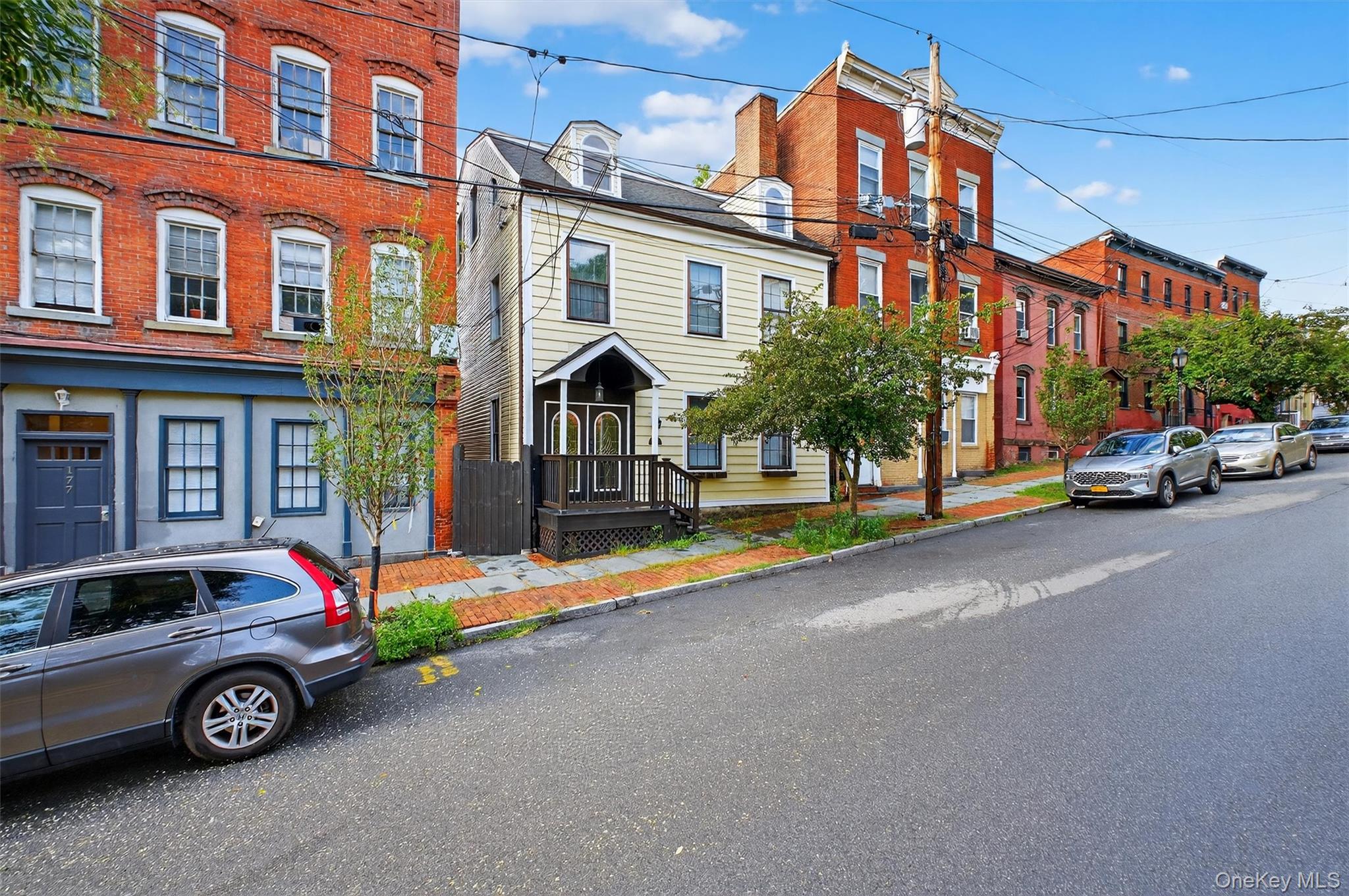 1st image of 181 Union St, Poughkeepsie (town), NY 12601 | MLS# 964091