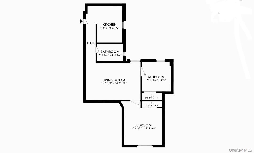 Homes for sale in New York, NY | 504 W 139th St #15, New York, NY 10031 | MLS# 965530