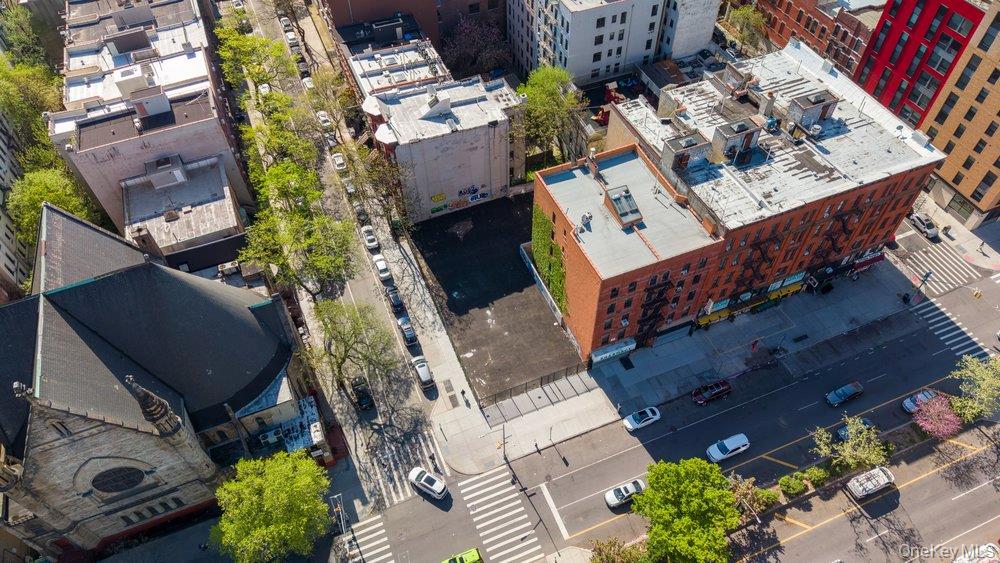 3rd image of 166 W 128Th St, New York, NY 10027 | MLS# 965579