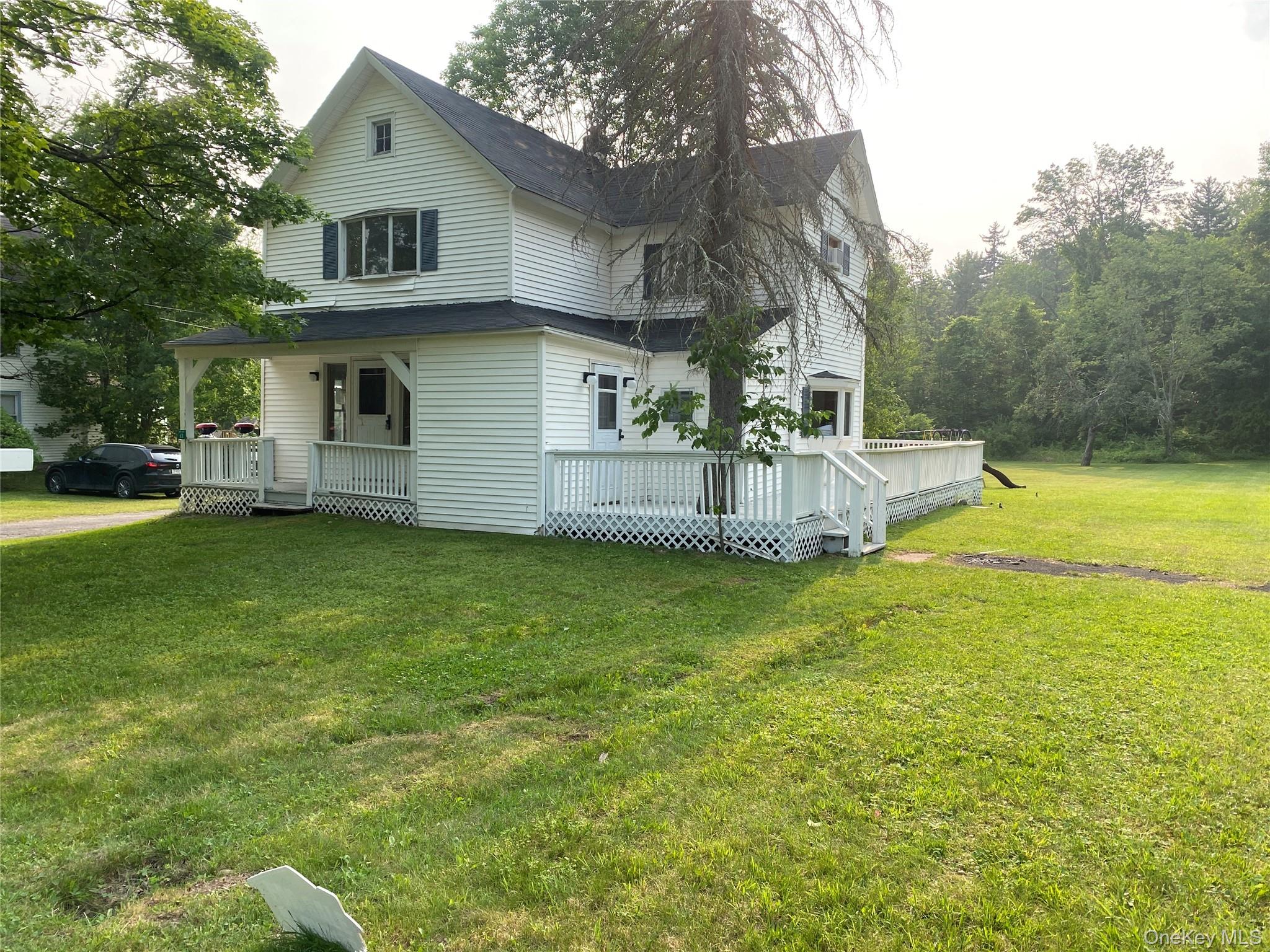 Homes for sale in Hunter, NY | 63 Park Ln, Hunter, NY 12485 | MLS# 965660