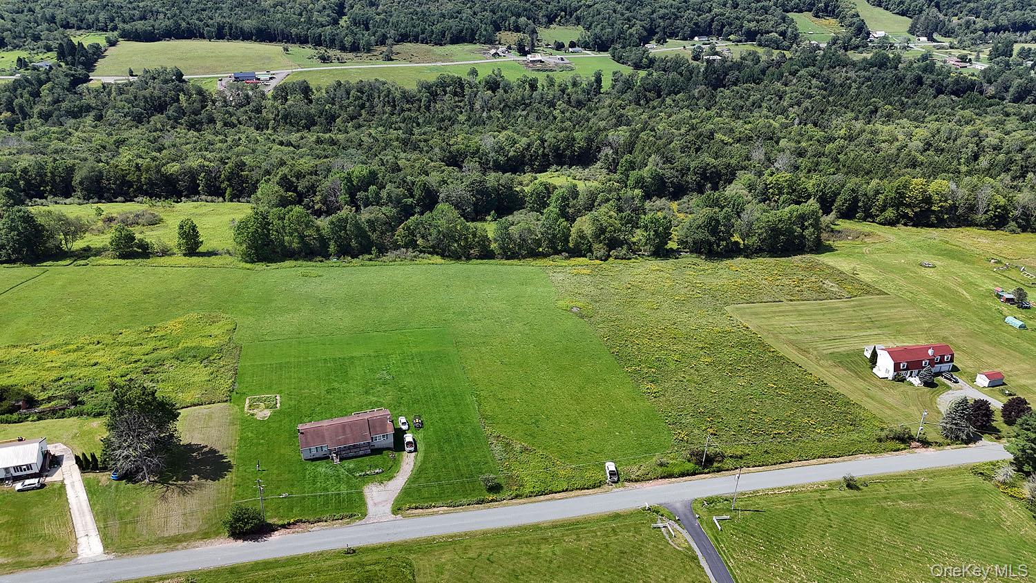 Photo 2 of Land for sale at Hubert Rd, Callicoon, NY 12748 | MLS# 965702 | Listing updated on 2026-09-02