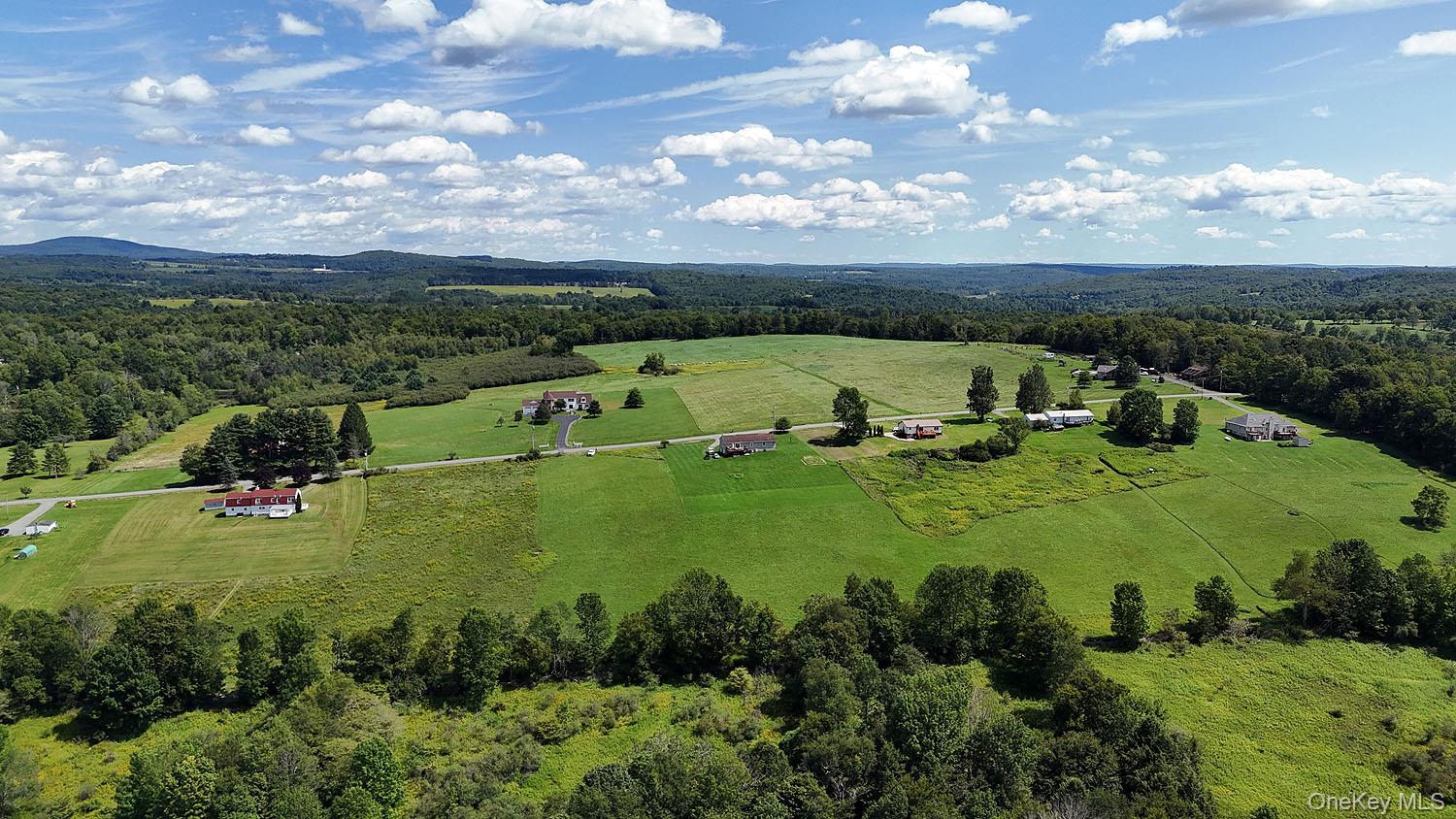 Photo 5 of Land for sale at Hubert Rd, Callicoon, NY 12748 | MLS# 965702 | Listing updated on 2026-09-02