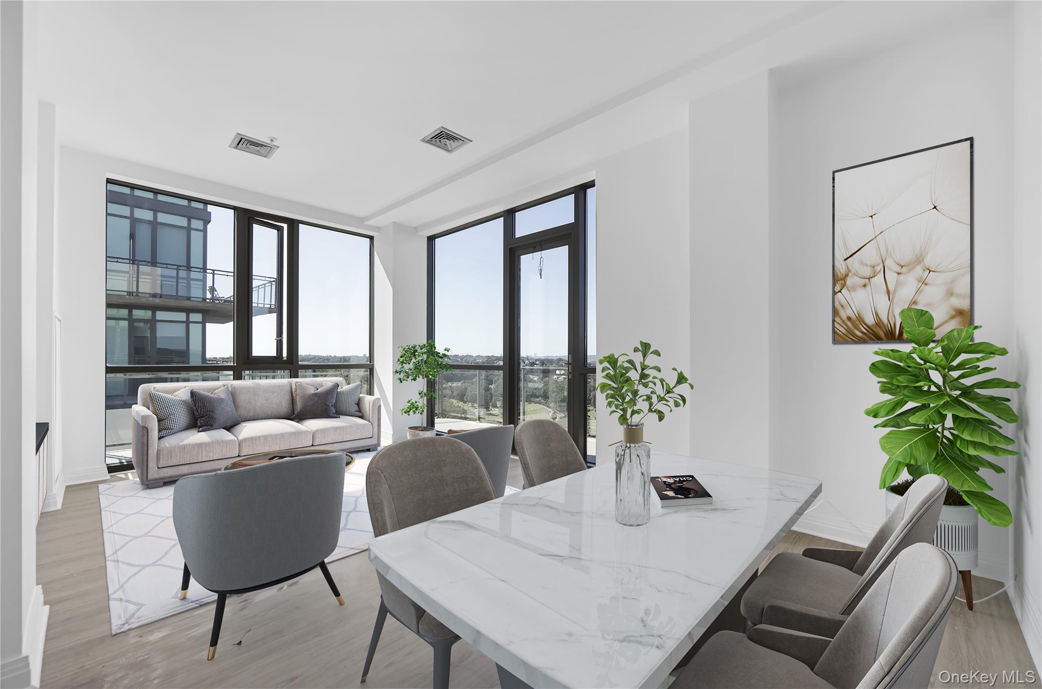 Homes for sale in Yonkers, NY | 701 Ridge Hill Blvd #PHB, Yonkers, NY 10710 | MLS# 967113