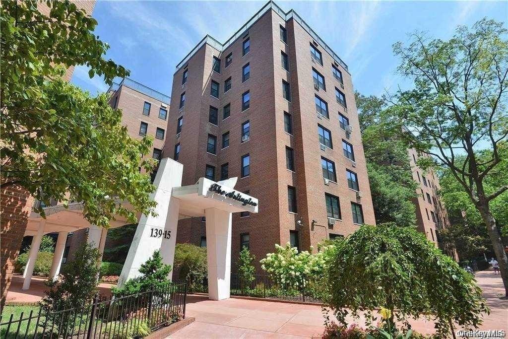 1st image of 139 15 83rd Ave #506, Jamaica, NY 11435 | MLS# 967598