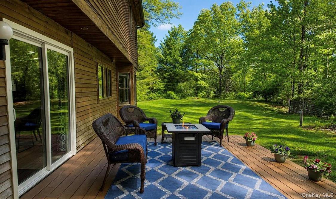 32nd image of 25 Old Farm Rd, Olive, NY 12481 | MLS# 967899