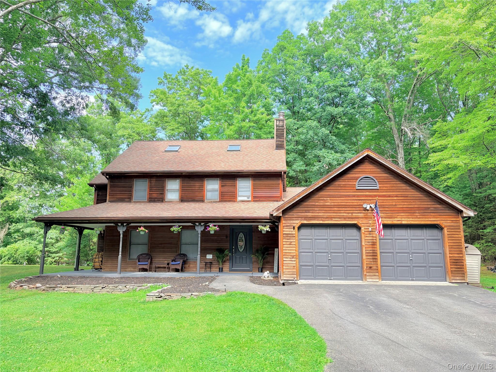 1st image of 25 Old Farm Rd, Olive, NY 12481 | MLS# 967899
