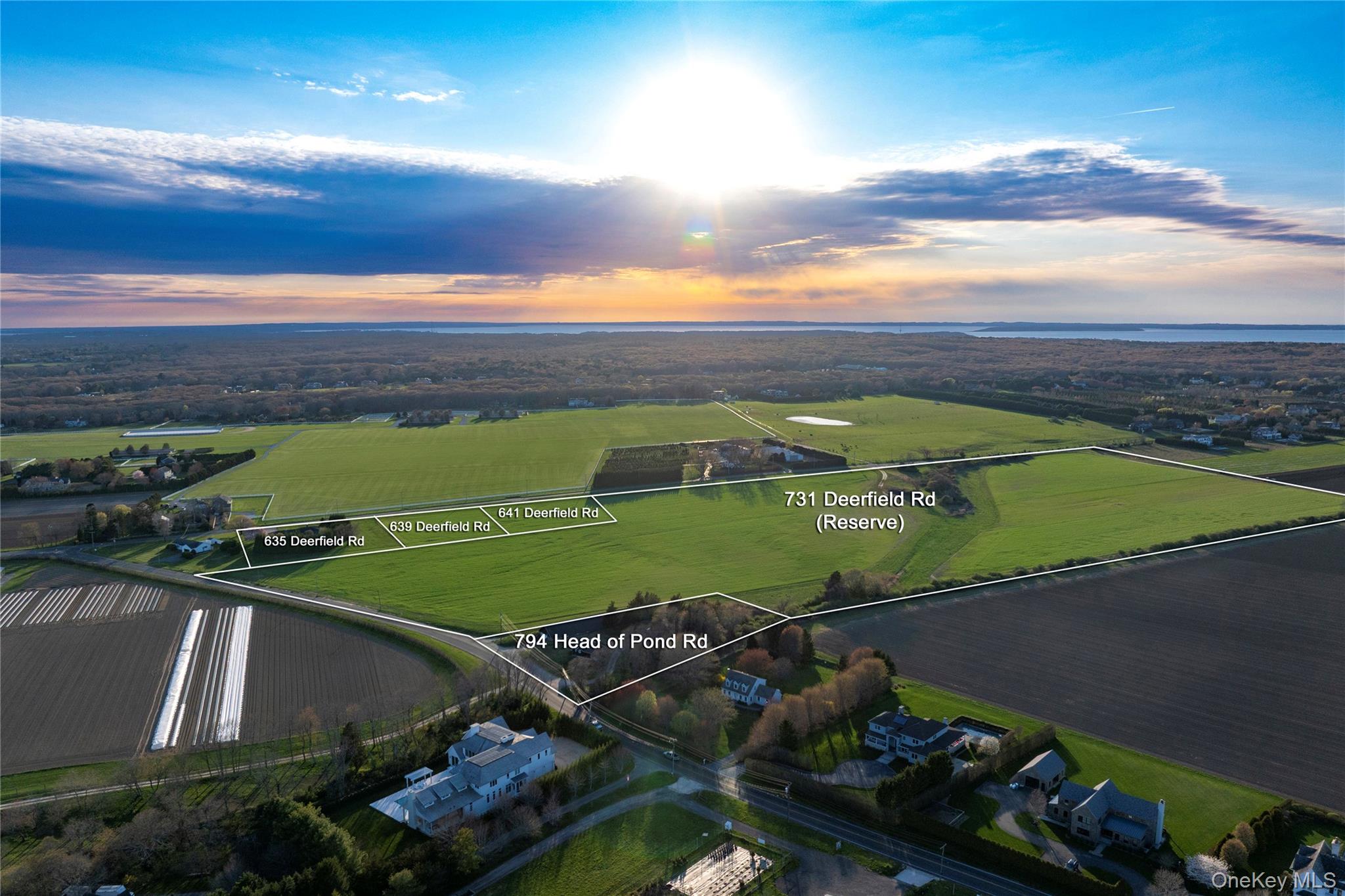 2nd image of 731 Deerfield (lot #4) Rd, Southampton, NY 11976 | MLS# 968433