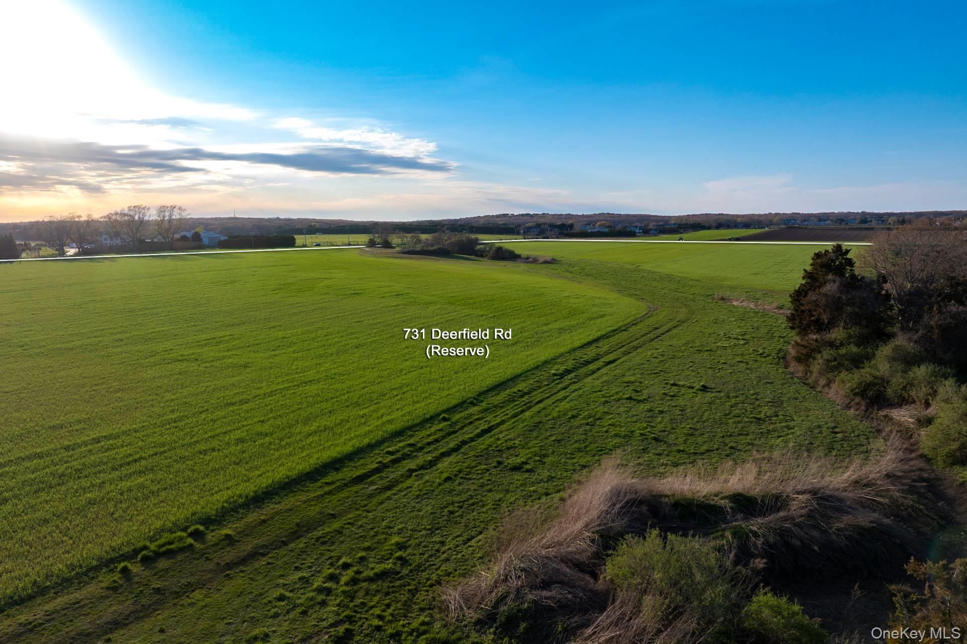 4th image of 731 Deerfield (Lot #4) Rd, Southampton, NY 11976 | MLS# 968433