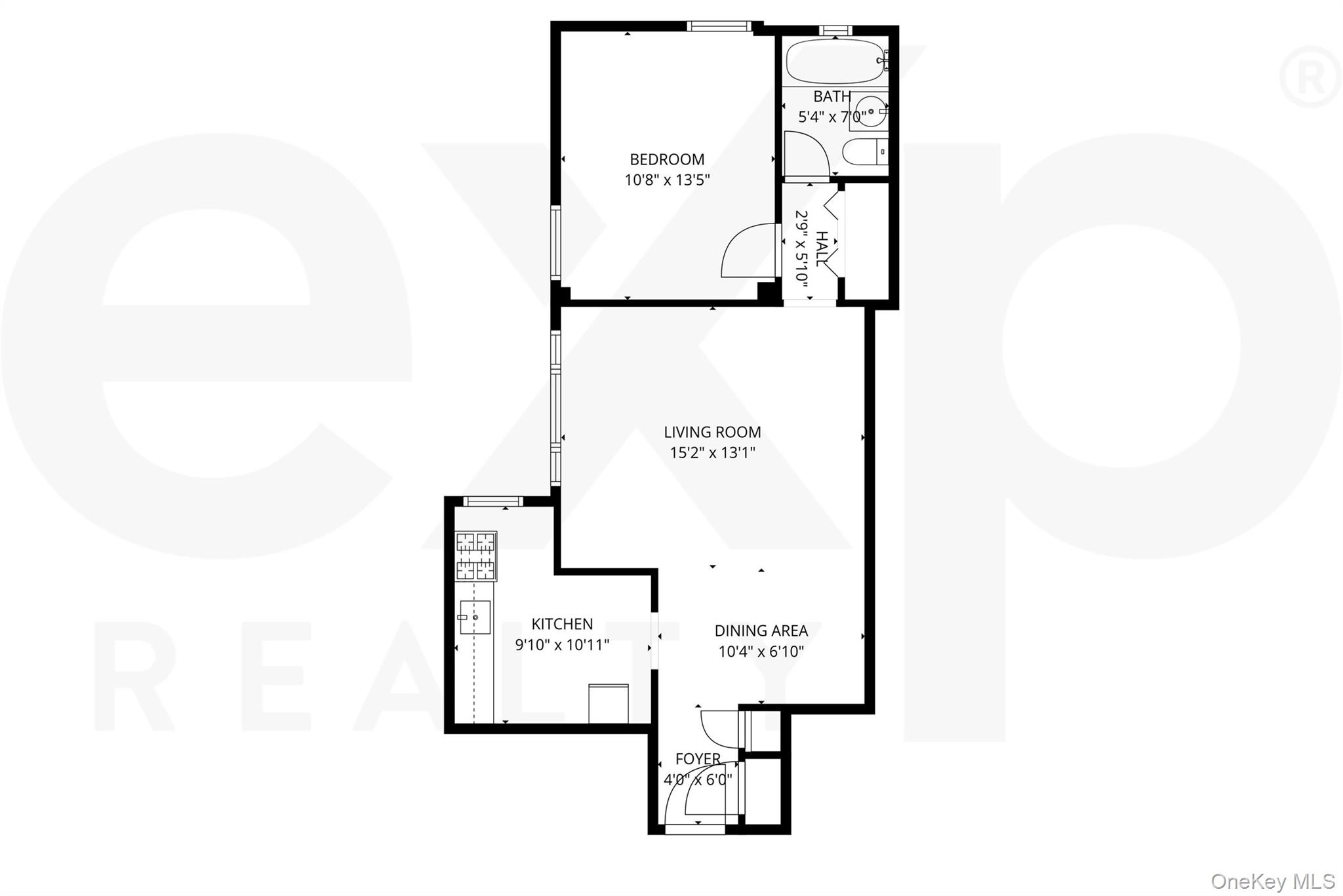 35th image of 230 Pelham Rd #4L, New Rochelle, NY 10805 | MLS# 969001