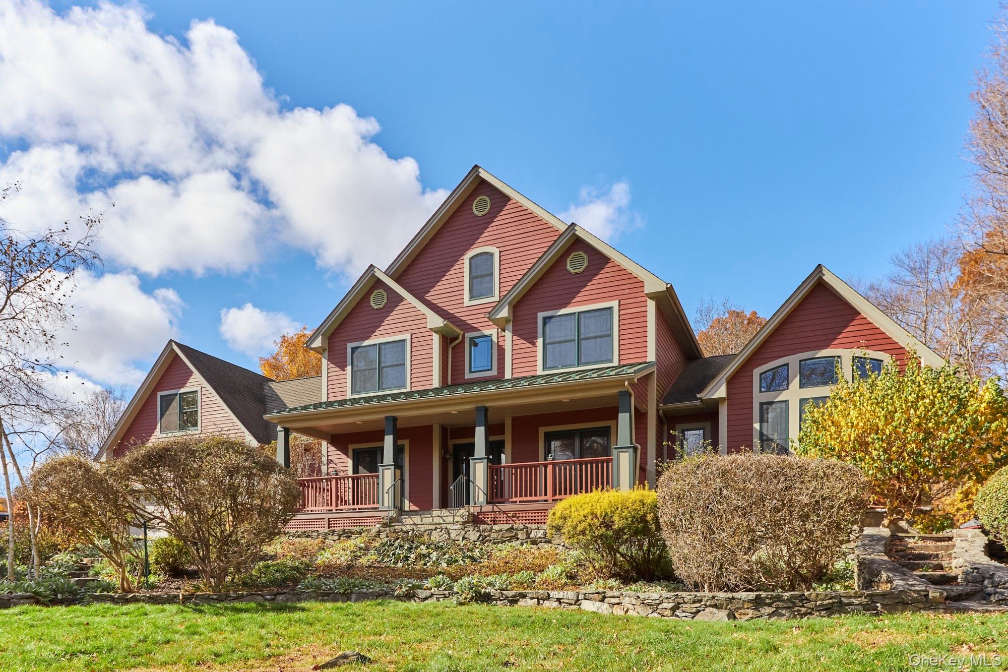 Homes for sale in Clinton, NY | 203 Silver Lake Rd, Clinton, NY 12572 | MLS# 969504