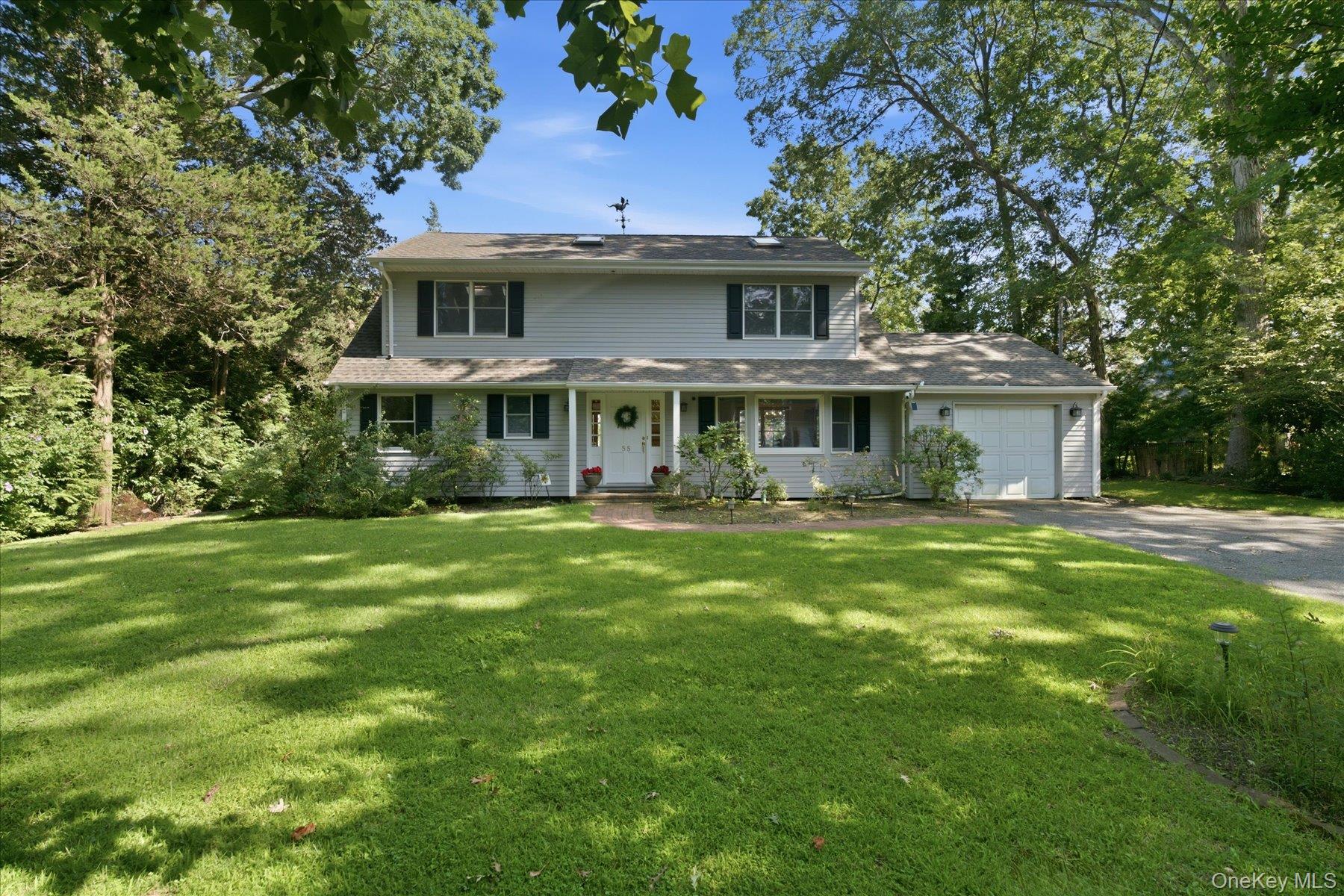 2nd image of 55 Leafy Wy, Riverhead, NY 11931 | MLS# 970683