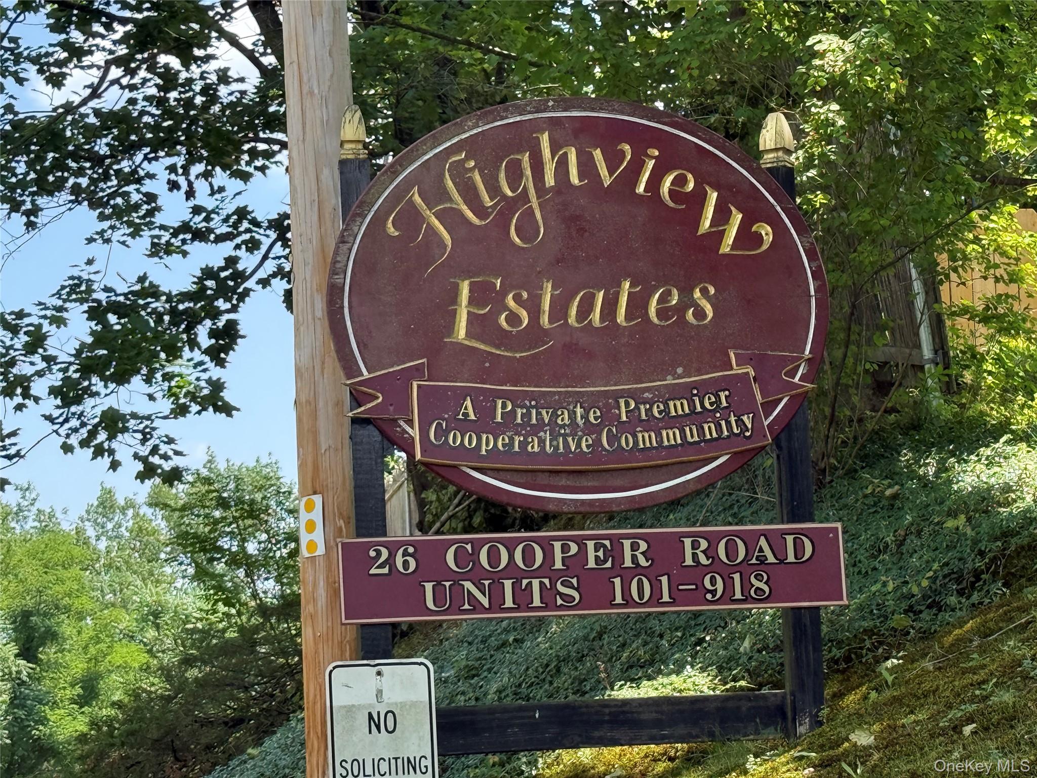 35th image of 26 Cooper Road #811, Poughkeepsie (town), NY 12603 | MLS# 971637