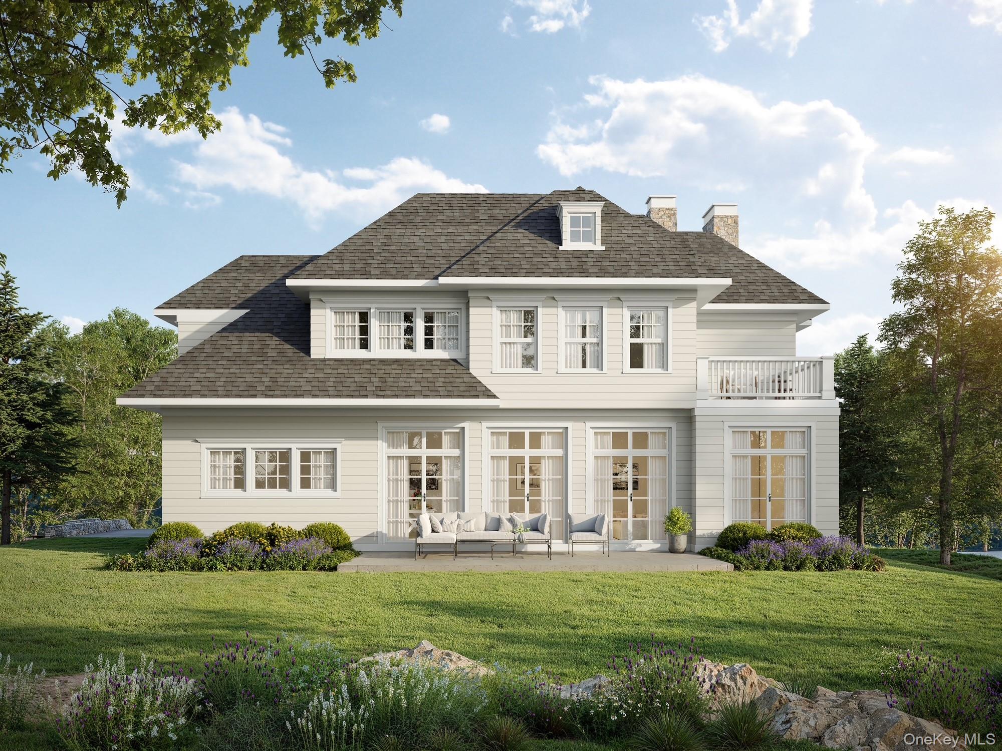 2nd image of 17 Highland Wy, Scarsdale, NY 10583 | MLS# 972355