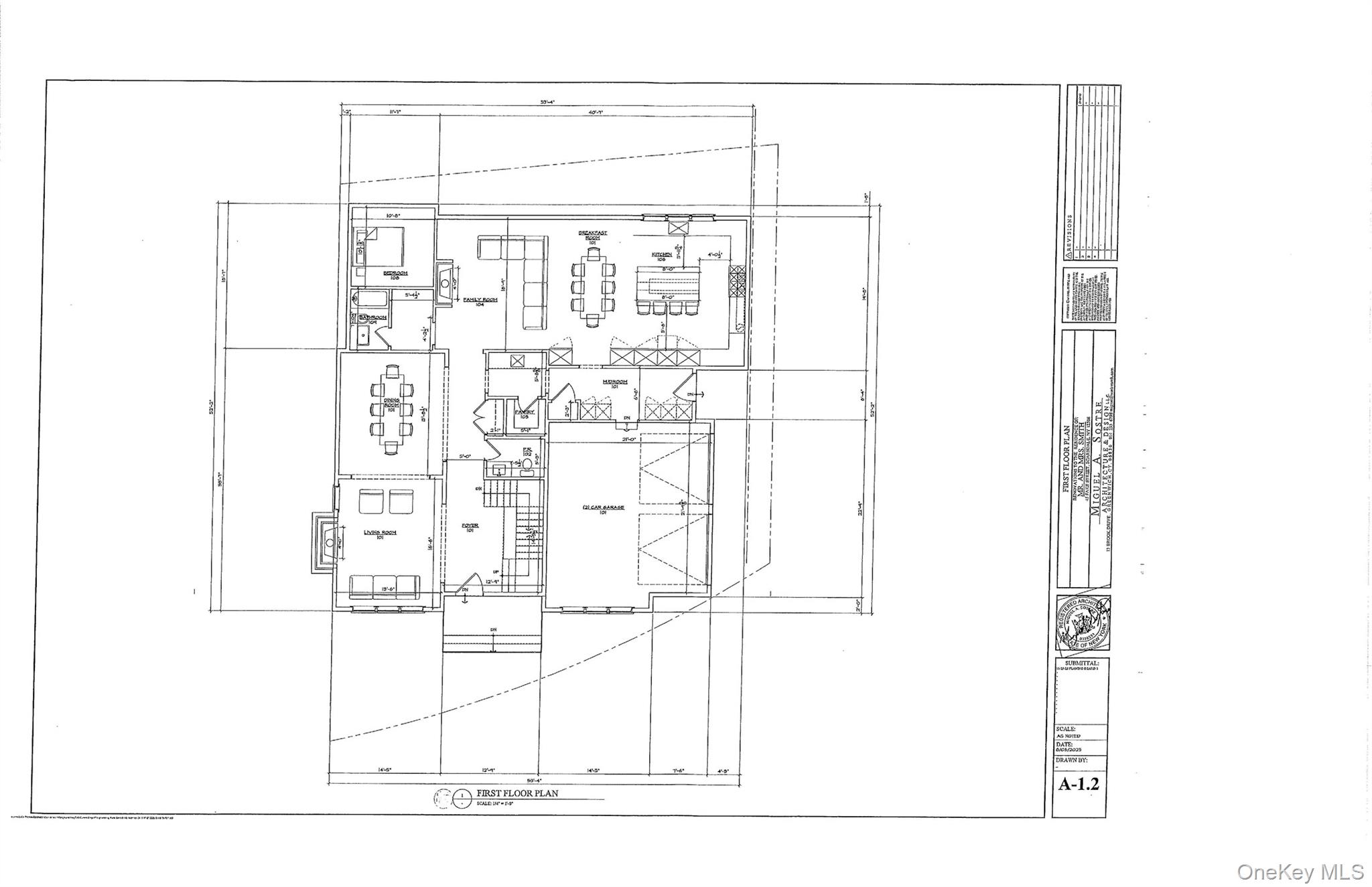 3rd image of 17 Highland Wy, Scarsdale, NY 10583 | MLS# 972355