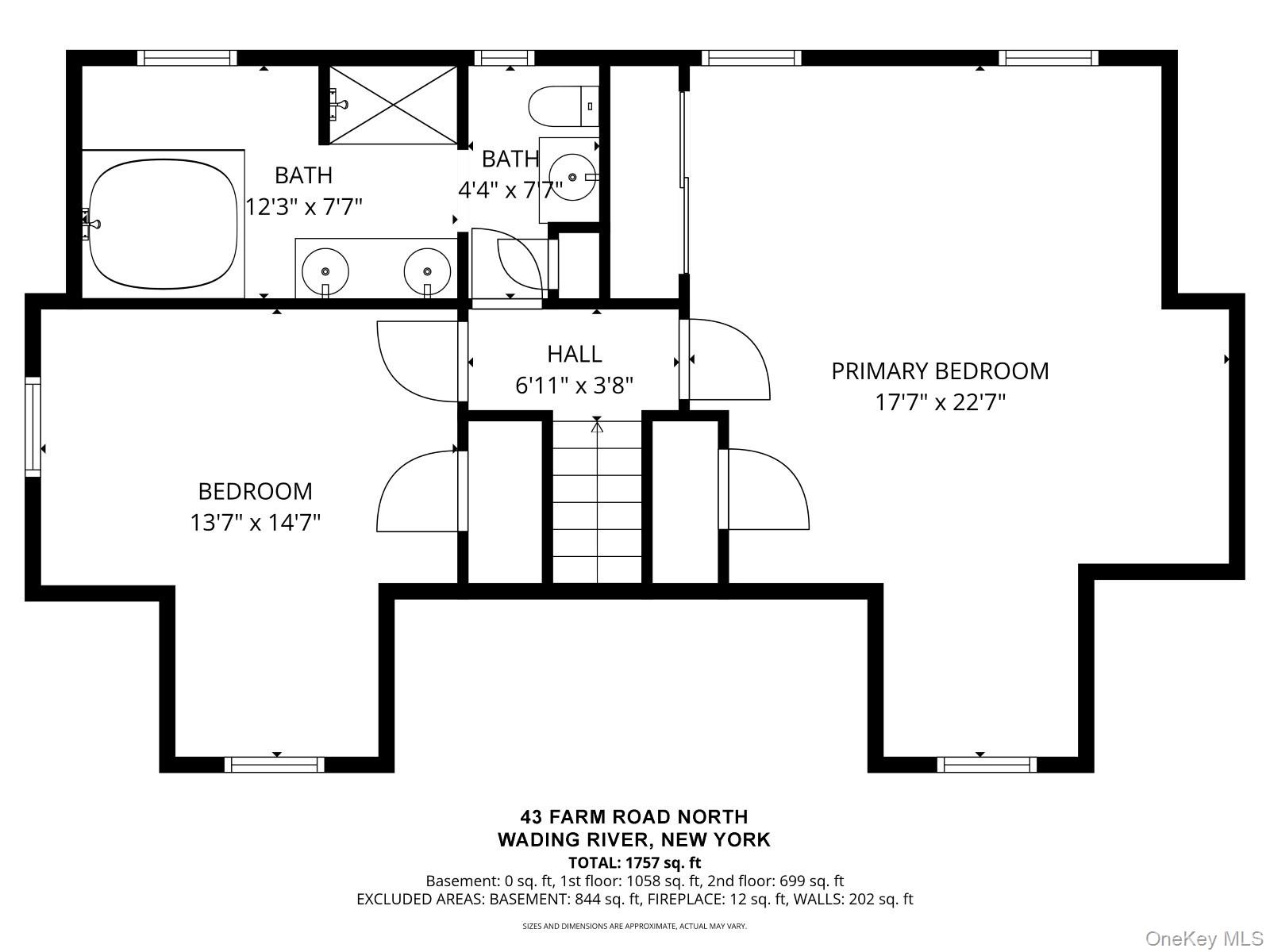 36th image of 43 Farm Rd N, Riverhead, NY 11792 | MLS# 972718