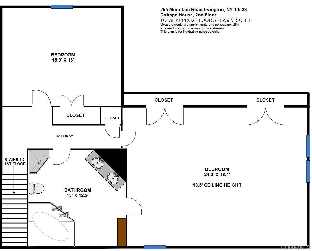 29th image of 255 Mountain Rd, Irvington, NY 10533 | MLS# 972976
