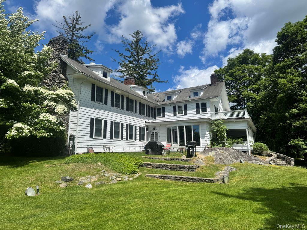 2nd image of 255 Mountain Rd, Irvington, NY 10533 | MLS# 972976