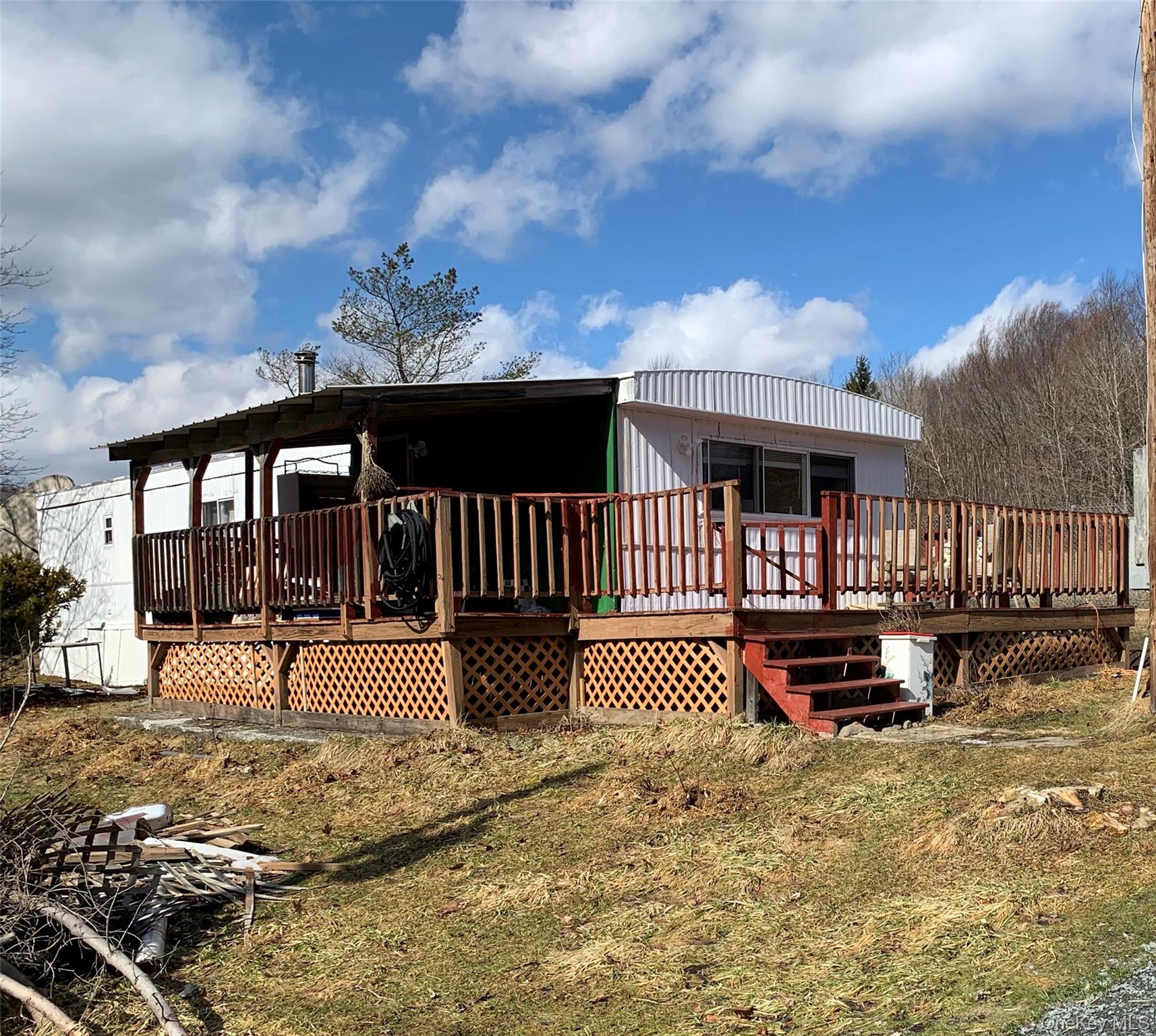 Homes for sale in Hancock, NY | 15259 County Hwy 17, Hancock, NY 12776 | MLS# 973079