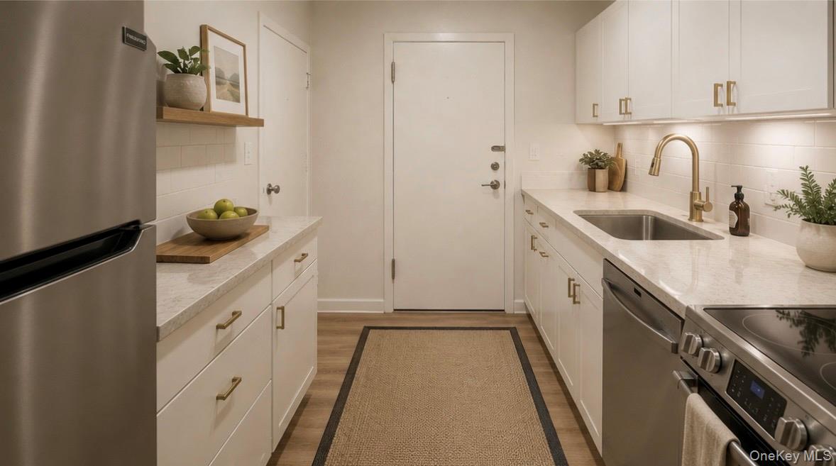 3rd image of 2 Fordham Hill Oval #1G, New York, NY 10468 | MLS# 973113