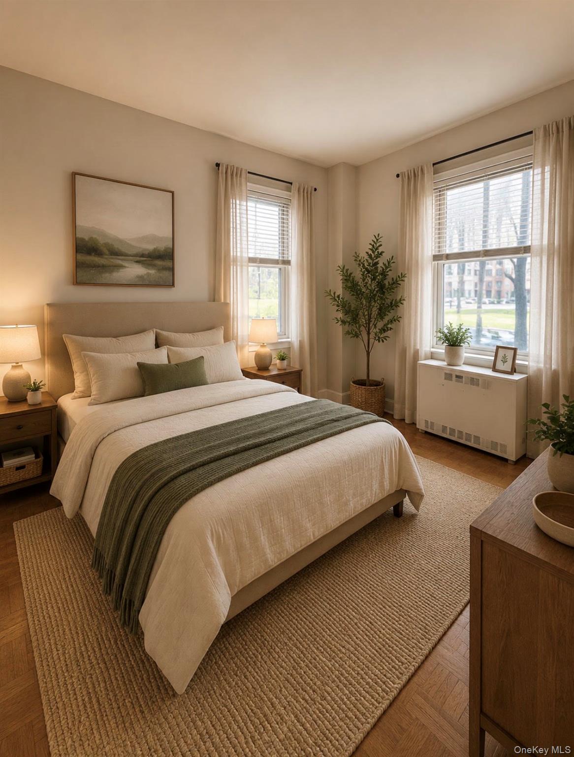 4th image of 2 Fordham Hill Oval #1G, New York, NY 10468 | MLS# 973113
