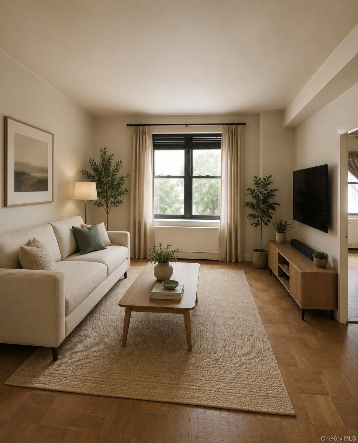 7th image of 2 Fordham Hill Oval #1G, New York, NY 10468 | MLS# 973113