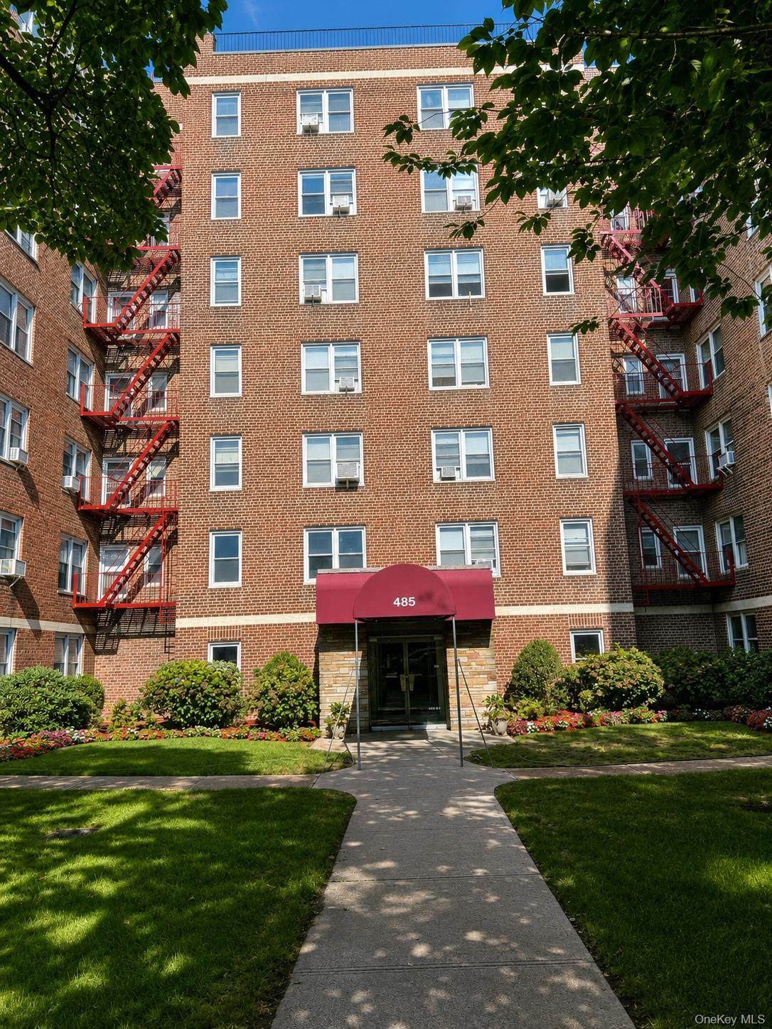 1st image of 485 Bronx River Rd #C24, Yonkers, NY 10704 | MLS# 973262