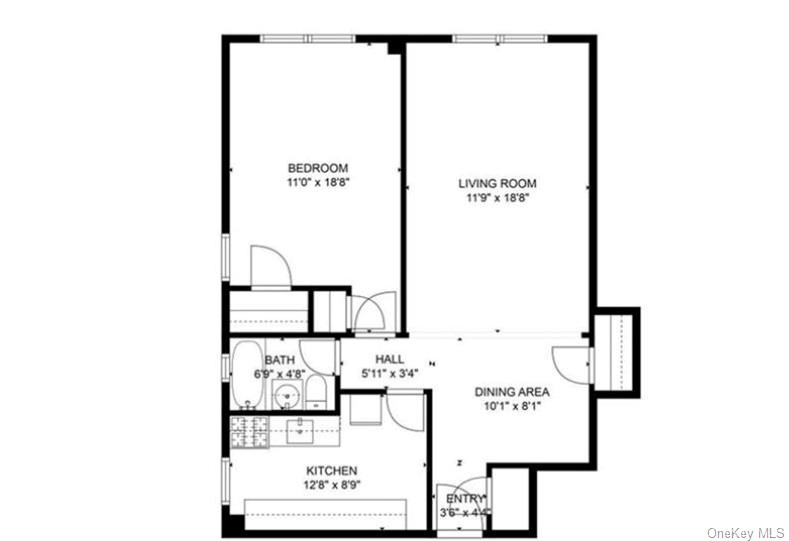10th image of 485 Bronx River Rd #C24, Yonkers, NY 10704 | MLS# 973262