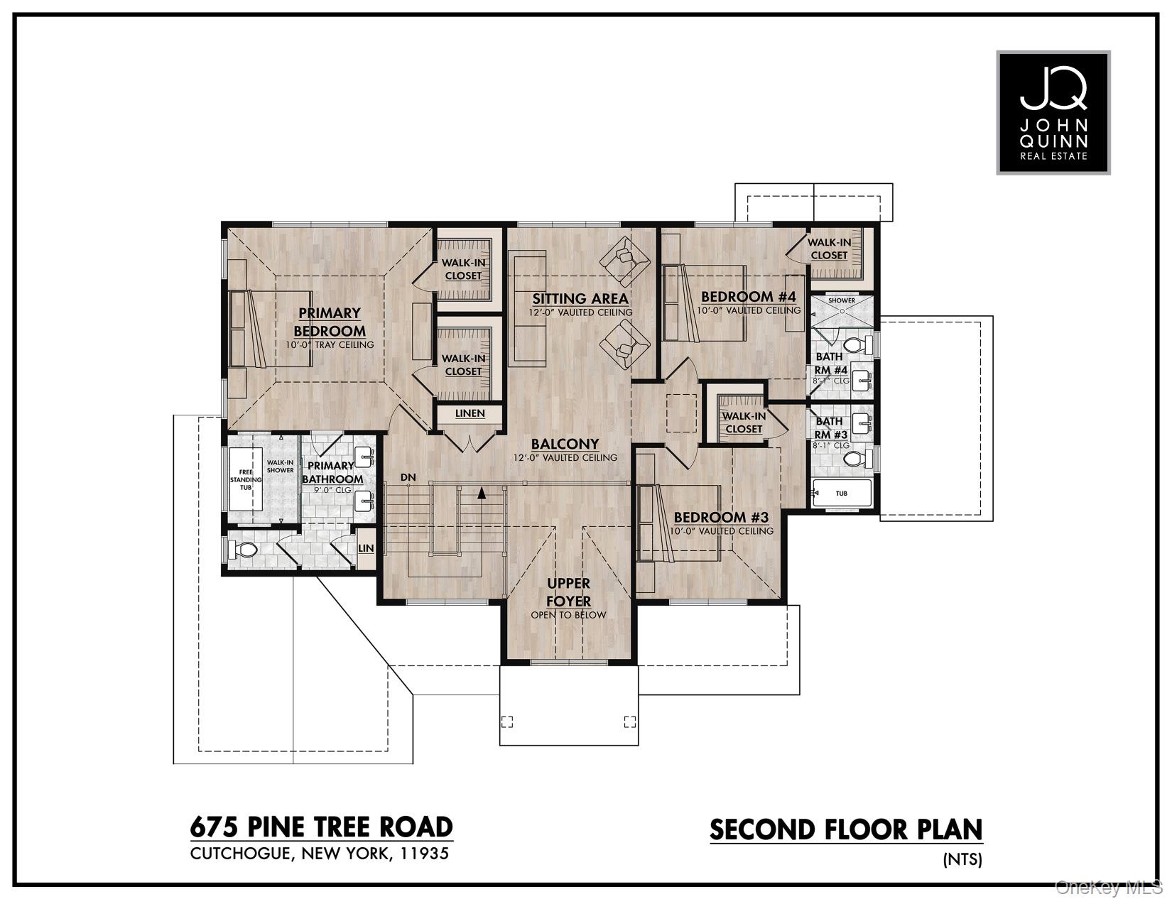 6th image of 675 Pine Tree Rd, Southold, NY 11935 | MLS# 973930