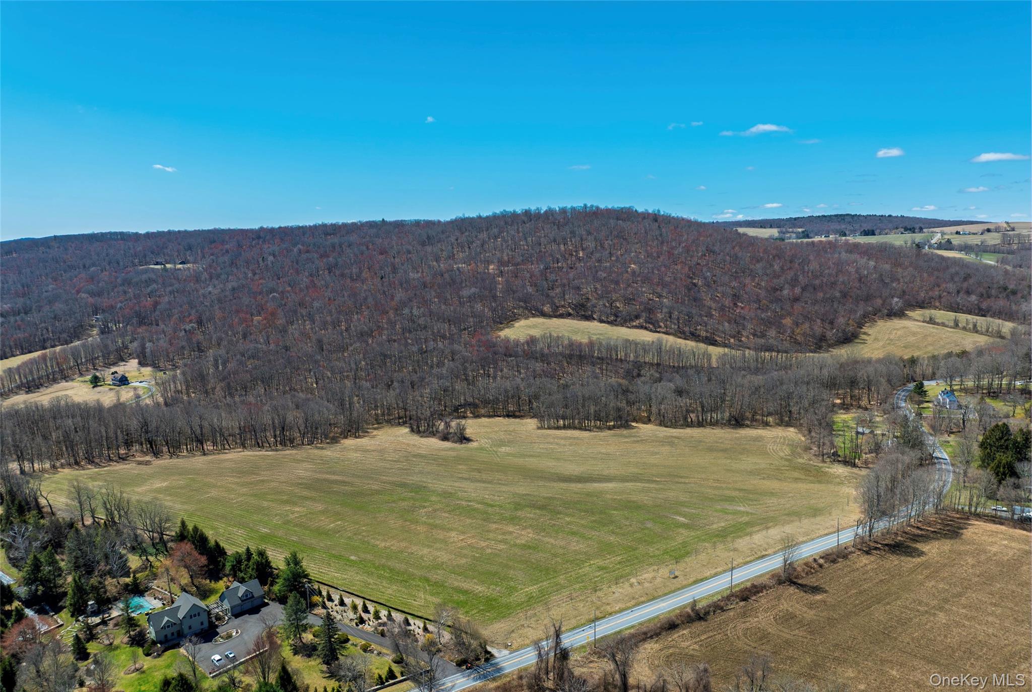 3rd image of Lot # 8 Mcghee Hill Rd, North East, NY 12546 | MLS# 974525