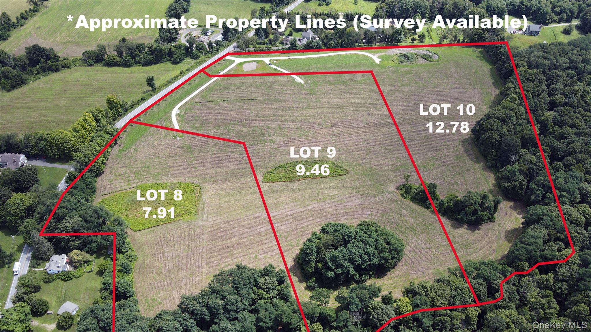 1st image of Lot # 8 Mcghee Hill Rd, North East, NY 12546 | MLS# 974525