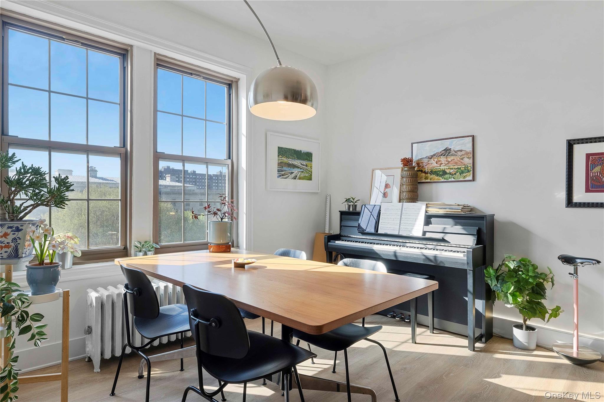 Homes for sale in New York, NY | 1100 Grand Concourse #4B, New York, NY 10456 | MLS# 975128