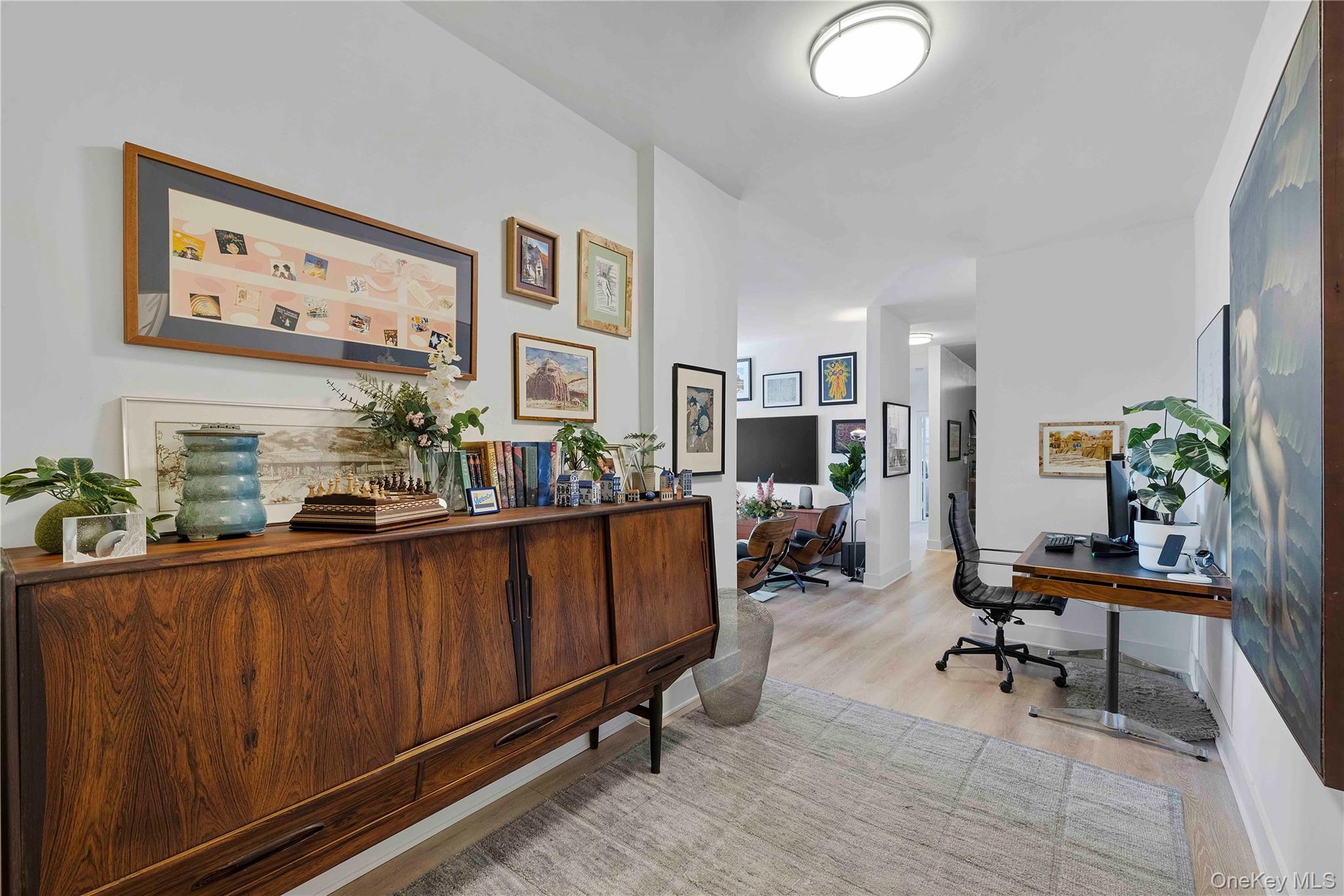 Homes for sale in New York, NY | 1100 Grand Concourse #4B, New York, NY 10456 | MLS# 975128