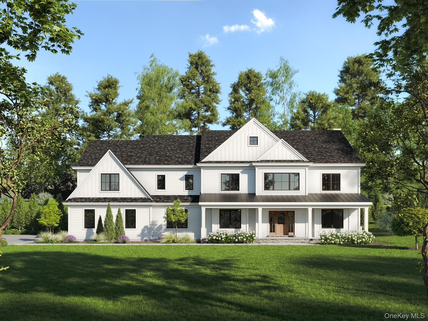 Homes for sale in New Castle, NY | 115 Old Roaring Brook Rd, New Castle, NY 10549 | MLS# 975892