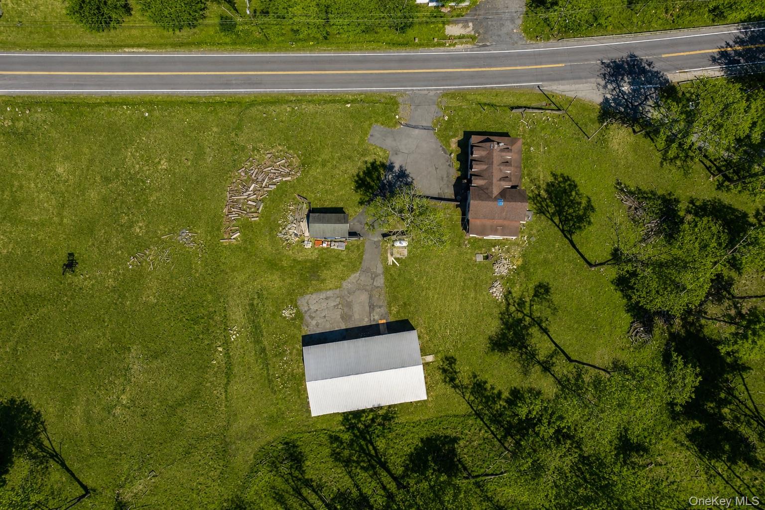 2nd image of 2823 State Route 52, Shawangunk, NY 12566 | MLS# 976314