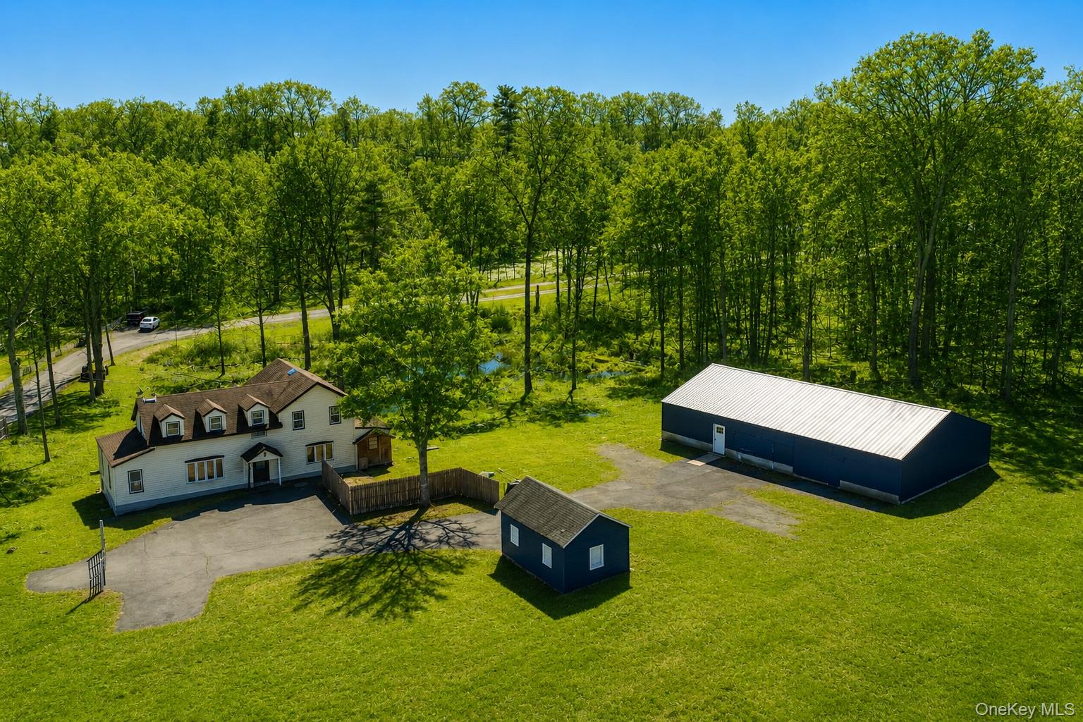 1st image of 2823 State Route 52, Shawangunk, NY 12566 | MLS# 976314